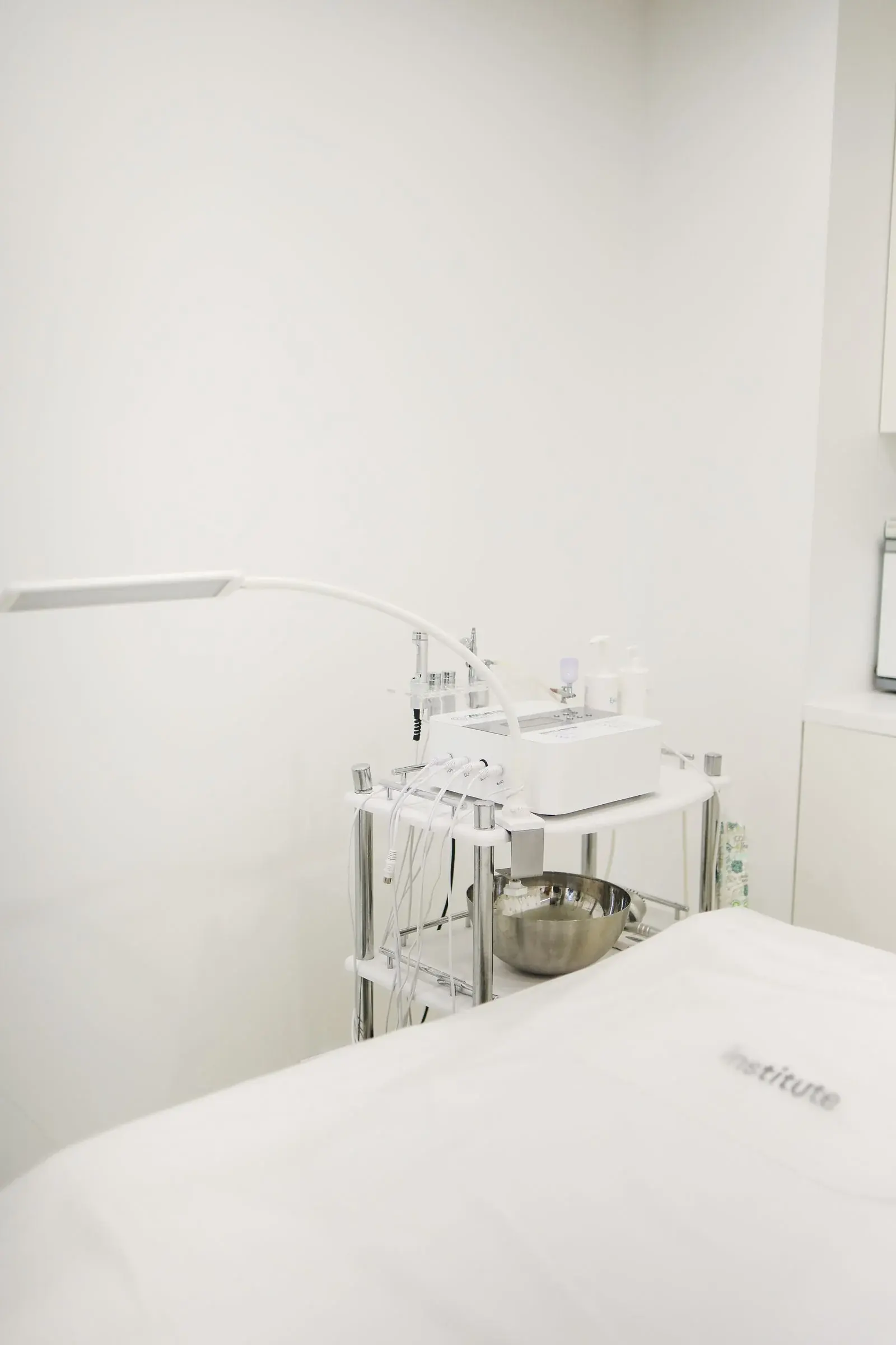 Abrir uma clínica de estética: equipamento, documentação e orçamento