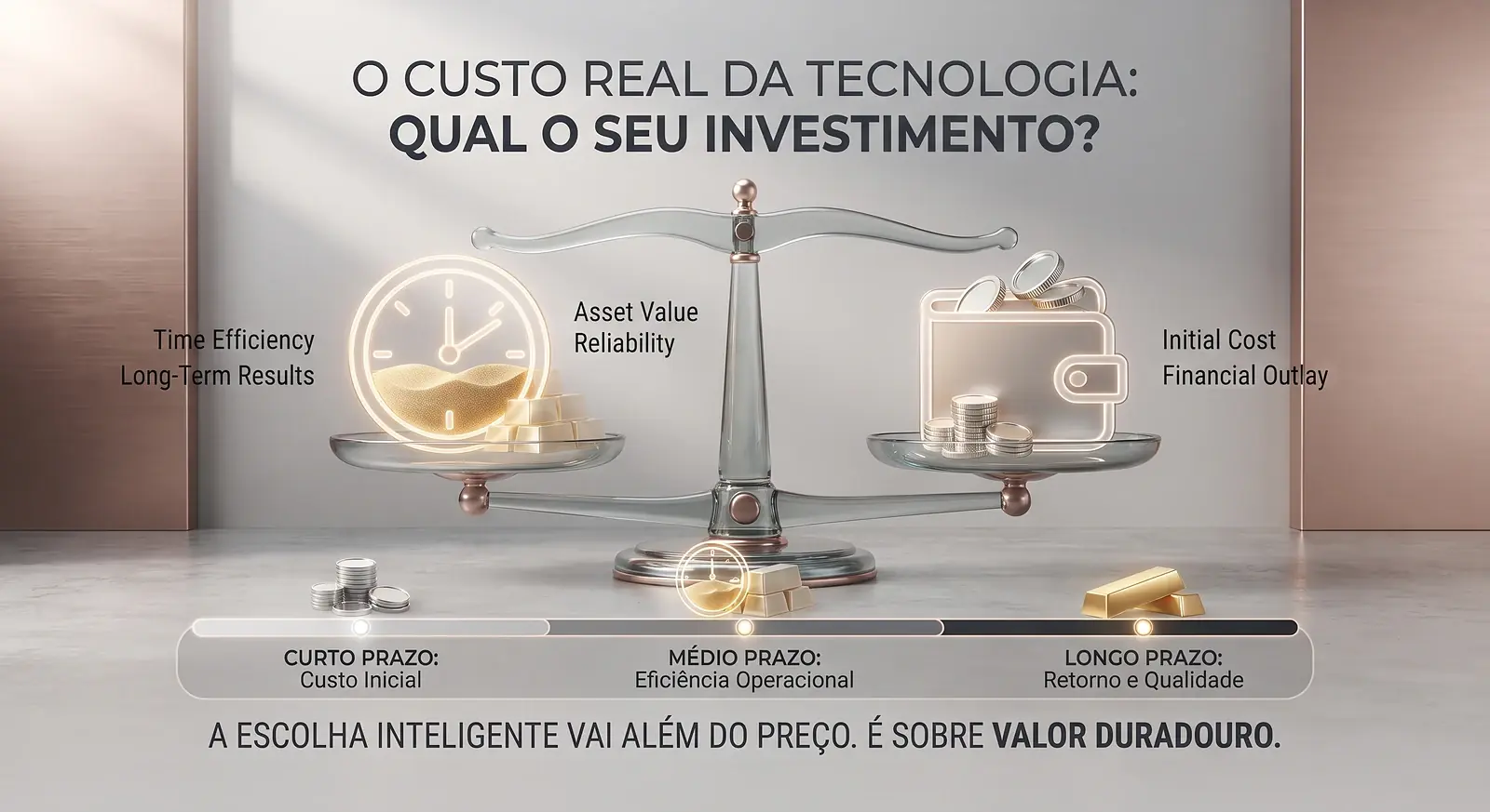 Quanto custa montar uma clínica de estética?