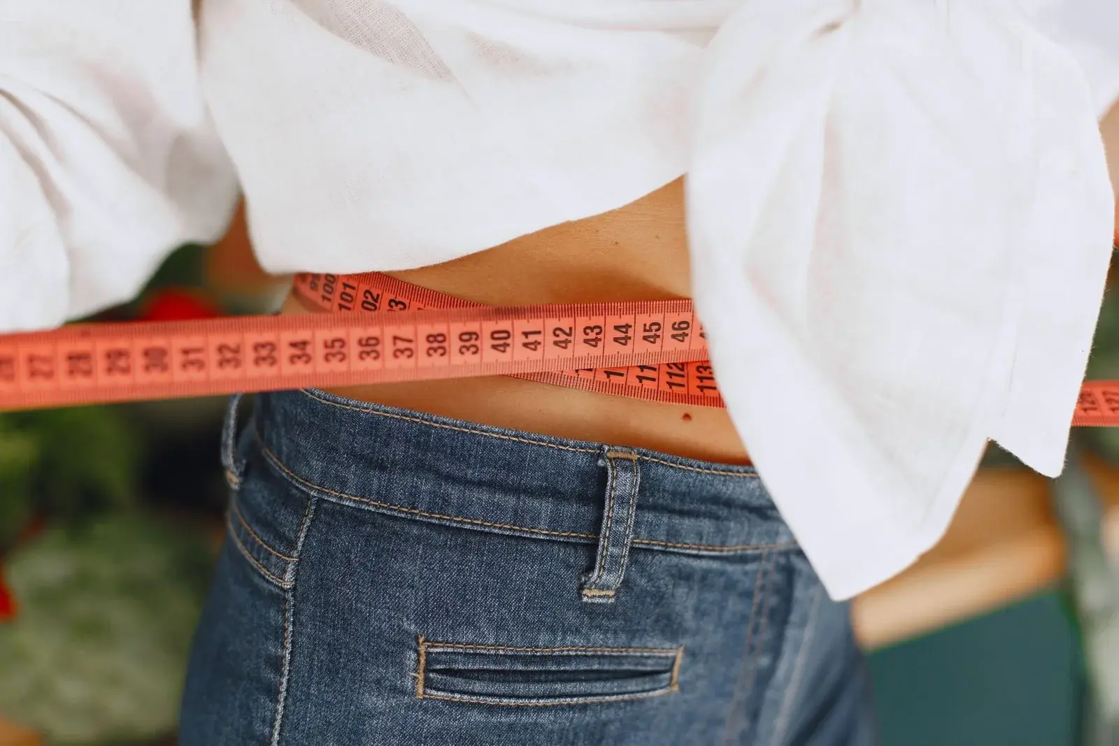 Redução de volume corporal: medir melhor e prometer menos