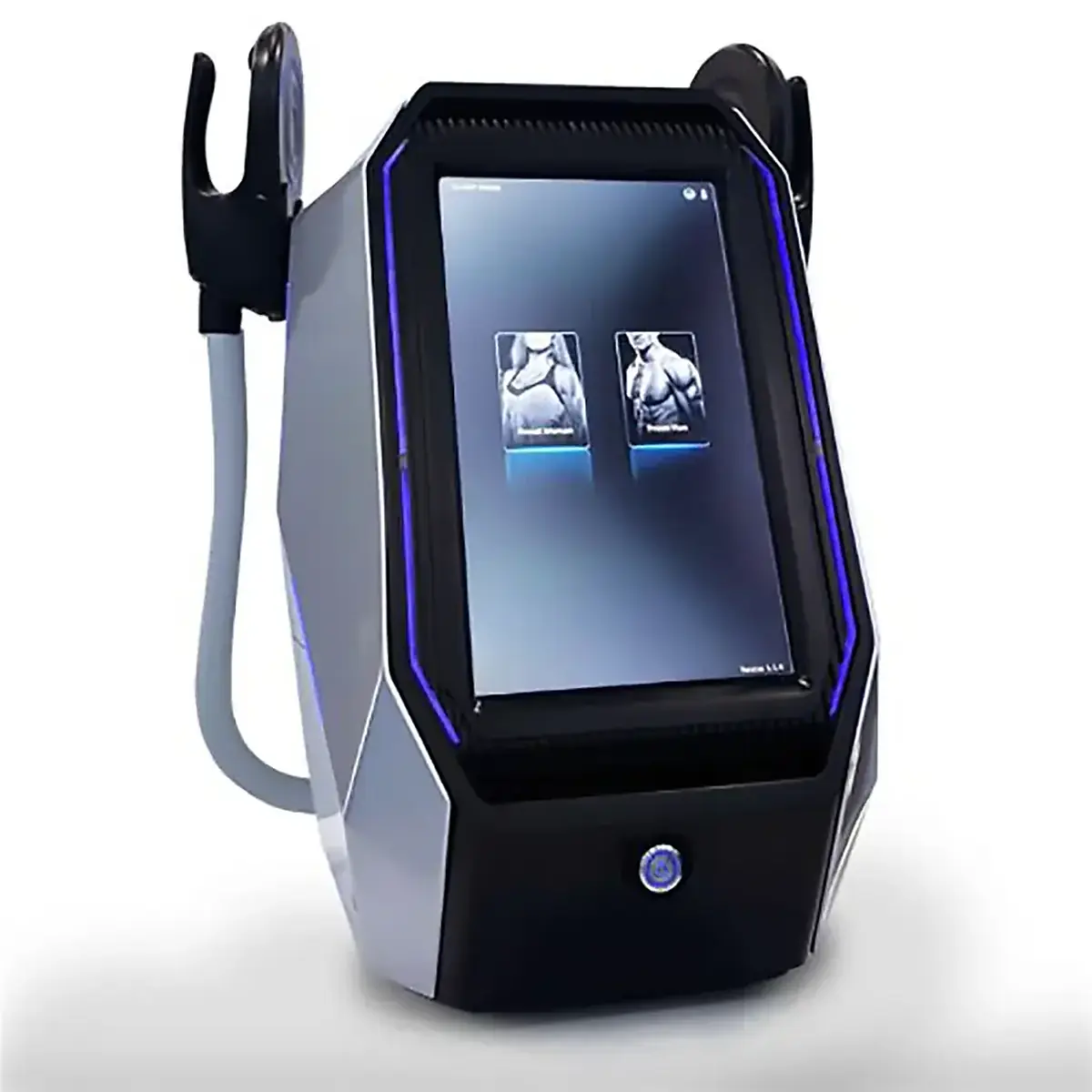 Equipamento de eletroestimulação Tesla 3000 W