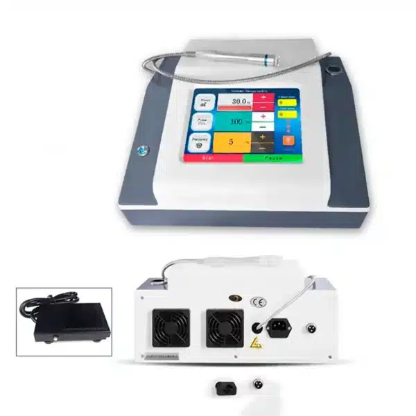 Fotografia 4 de Laser 980 nm 50 W