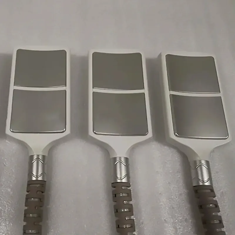 Fotografia 5 de Crioshock 1200 W (Choque Térmico + Ondas de Choque)
