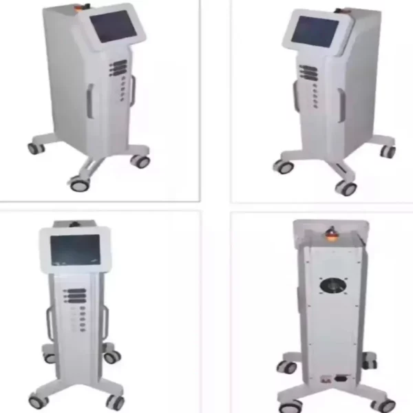 Fotografia 2 de Pressoterapia 3 em 1 digital