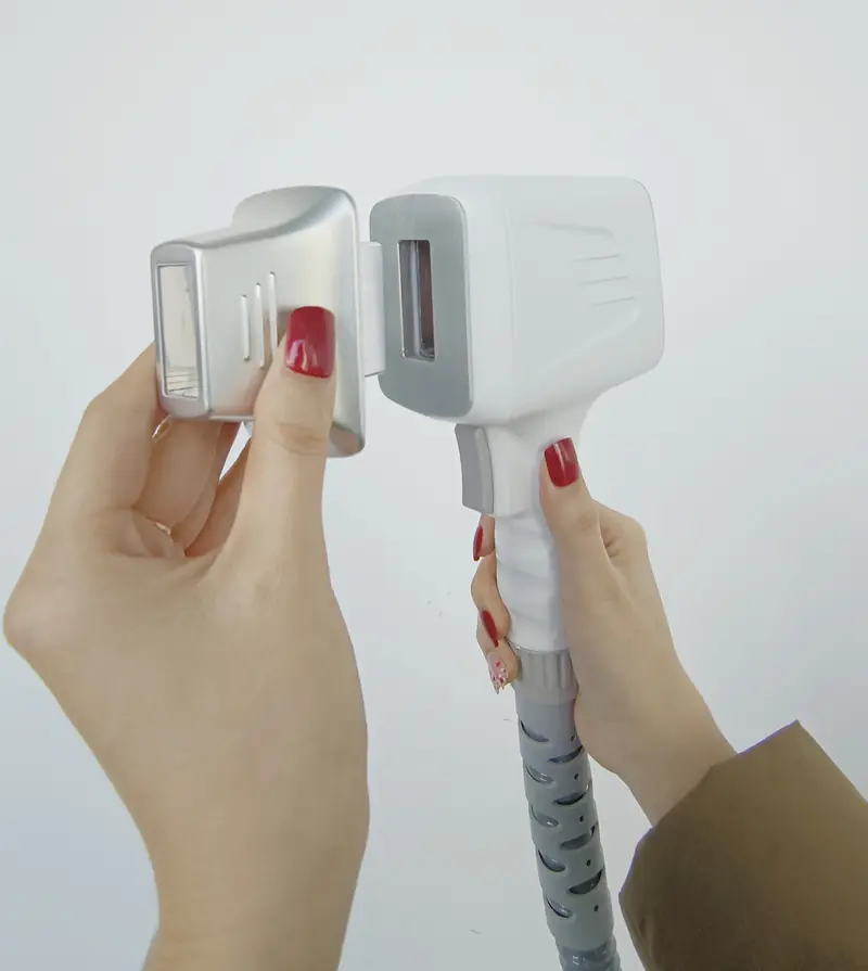 Manípulo de díodo C handle Intelligent — fotografia de produto