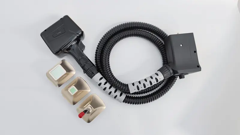 Manípulo de díodo C max 2400 W — fotografia de produto