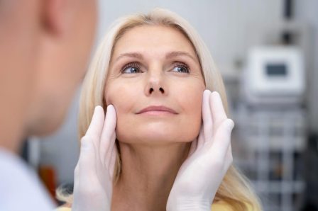 Rejuvenescimento Estético Avançado: Inovações 4SKIN para Clínicas