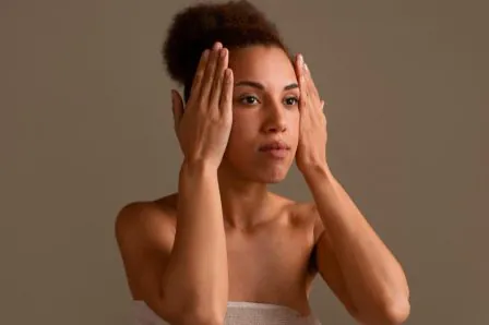 Endurecimento da Pele: Tratamentos de Estética Avançada para Textura e Firmeza