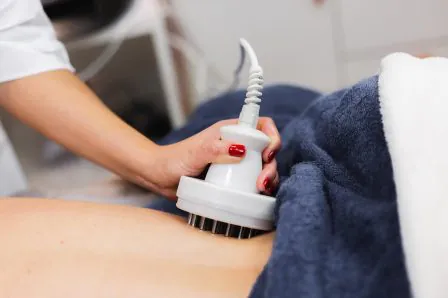 Desvendando os Benefícios da Radiofrequência