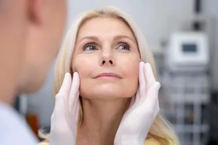 Rejuvenescimento Estético Avançado: Inovações 4SKIN para Clínicas